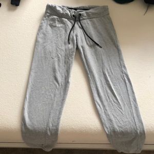 Calvin Klein performance women’s sweatpants